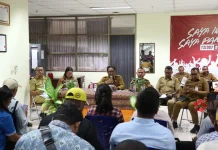 Pemprov NTT Libatkan 250 ASN  Percepat Pembangunan Daerah