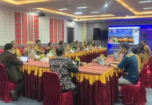Kanwil DJPb NTT Gelar Bimtek SIKP Dorong Optimalisasi Pembiayaan KUR