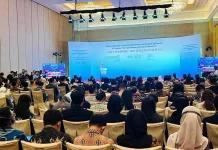 Bupati Sumba Timur Ikuti Forum Promosi China–Indonesia di Jakarta