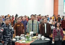 Dalam Forum BI, DJPb NTT Dorong Optimalisasi Pembiayaan Sektor Pertanian