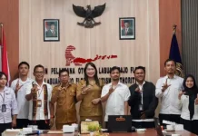 Floratama Academy 2026 Jangkau Pelaku Usaha Alor dan Lembata