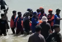 3 Hari Pencarian, Nelayan di Kupang Ditemukan Tewas