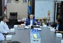 Wali Kota Kupang  SMSI Perkuat Media Lawan Hoaks