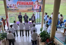 Ketua Pordasi Umbu Rudi Kabunang Usulkan Pacuan Kuda Tradisional Masuk PON