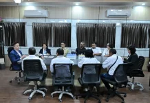 Peningkatan Kwalitas Wartawan Melalui Program Uji Kompetensi Wartawan