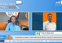 Pendaftaran Floratama Akademi 2026 Masih Dibuka hingga Mei