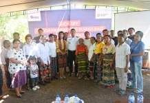 Habitat for Humanity Bangun Harapan lewat Program Renovasi Rumah Warga