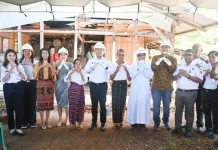 Sinergi Pemerintah dan Habitat for Humanity Indonesia Atasi Krisis Perumahan