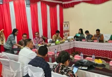 PLN Gandeng Pemda dan IESR Petakan Potensi EBT Rote Ndao Capai 2.686 MW