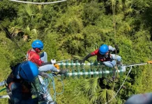 PLN Gerak Cepat Pulihkan Anomali Jaringan Transmisi Ropa-Bajawa