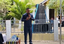 DPRD Soroti Lahan KIB, Warga Desak Kepastian Hukum