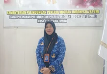 Maret 2026, BP3MI NTT Tempatkan 159 PMI ke Berbagai Negara, Malaysia Mendominasi