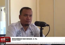 Penanganan Penyalahgunaan Narkotika Diperkuat melalui IBM
