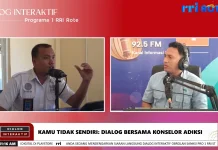 Pencegahan Narkotika: Pentingnya Penguatan Internal Keluarga dan Filter Pergaul