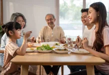 Waktu Makan yang Baik Bagi Penderita Diabetes
