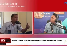 Narkotika dan Risiko Ekstrem tanpa Rehabilitasi Dini