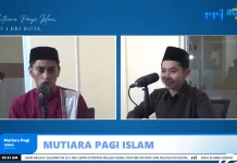 Mutiara Pagi Islam: Makna Silaturahmi dalam Islam