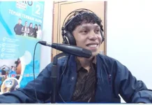 Sevento Dorong Anak Muda Melek Politik sejak Dini