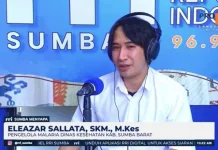 Waspada Malaria dan TBC Ancam Warga Sumba Barat