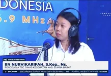 Stigma TBC Jadi Tantangan Besar di Sumba Barat