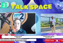 Eksistensi tanpa Batas : Didimus Anapah Menanggalkan Gelar demi Memperkuat Peran
