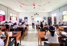 Perkuat Fondasi Pendidikan, Alokasi Anggaran Strategis Dorong Kenaikan IPM NTT