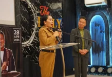 Bupati Sumba Barat Daya Dorong Kualitas SDM Pemuda
