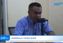 Mutiara Pagi Katolik: Gembala yang Baik Menunjukkan Kasih