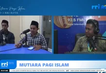 Mutiara Pagi Islam: Evaluasi Diri dalam Bulan Dzulqa’dah
