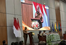 Pemprov NTT Dorong Lulusan UT Berkontribusi Bangun Daerah