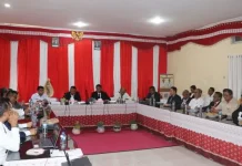 Bupati Tekankan Kinerja dan Dampak Anggaran
