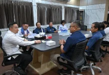 Wali Kota Kupang Dorong Kepatuhan Pajak ASN dan Usaha
