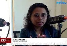 Peran Rote Science Club dalam Infrastruktur Energi dan Lingkungan