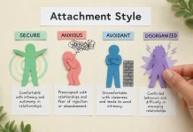 Attachment Style dan Pengaruhnya pada Hubungan Sosial