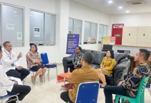 Ombudsman NTT Pastikan UTBK Undana Berjalan Secara Adil