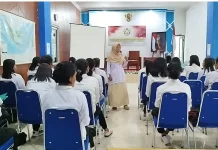 45 CPMI NTT Ikuti Pembekalan Intensif