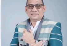 NTT Gaungkan Eko Pancasila untuk Pelestarian Lingkungan