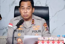 Polda NTT Ungkap Kasus Penyelundupan 11 Juta Rokok Ilegal ke Timor Leste