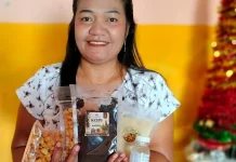 UMKM Komisi Perempuan GKS Waikabubak Kembangkan Produk Lokal Sumba
