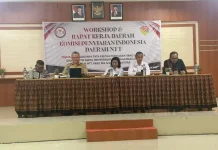 Jaga Situasi Kamtibmas Tetap Kondusif Melalui Penyiaran yang Sehat