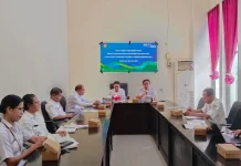 Sekda SBD Dorong Perluasan Cakupan BPJS Ketenagakerjaan