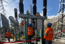 PLN Lakukan Pemeliharaan di Titik Krusial Ruteng
