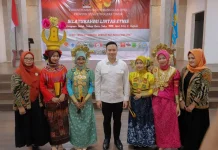 Wali Kota Kupang Tekankan Harmoni dalam Keberagaman