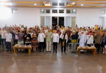 FPK Didorong Aktif Jaga Persatuan Masyarakat Kupang