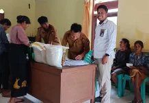 Bantuan Pangan Presiden Disalurkan hingga Mei 2026 Berjalan