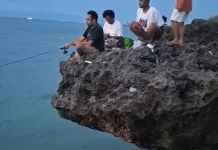 Mulai Hobi Baru? Simak 5 Tips Penting Bagi Pemancing Pemula di Perairan Laut