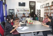 Pemkab Rote Ndao Uji Coba Aplikasi Srikandi