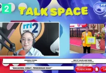 Inovasi Pembelajaran Generative AI Antar Hen’st Benu Juara 3 Mahapres FKIP Undana