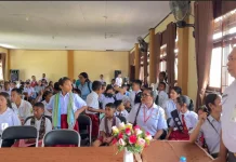 Dinas Pendidikan Kabupaten Kupang Buka Lomba HARDIKNAS 2026