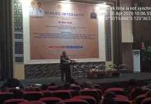 Gubernur NTT Serukan, Pekerja harus Bermimpi Jadi Pengusaha